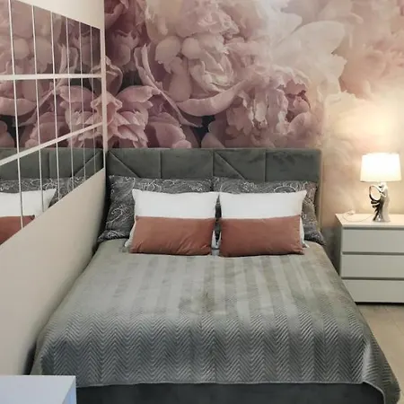 Comfort Apartment Pawia Street - Free Parking !!!-2