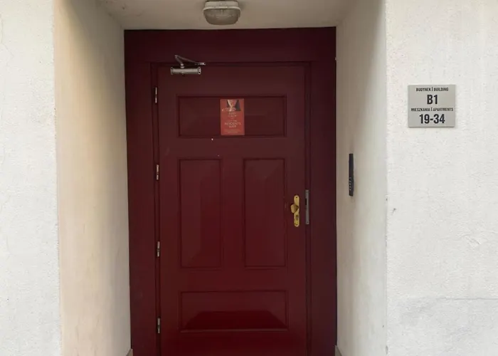 Queen Bee Apartments Cracow Old Town